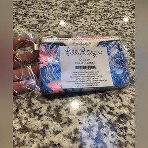 Lilly Pulitzer ID case